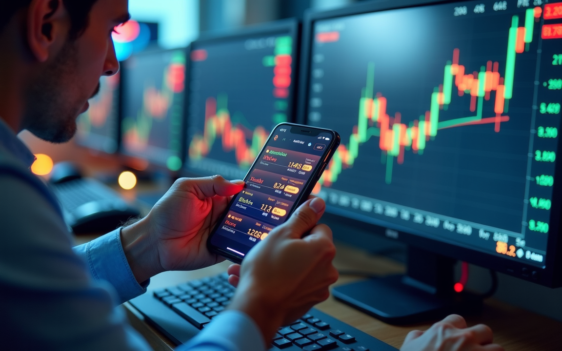 Indian markets open: Sensex reclaims 80K, Nifty nears 24.3K as tech rally powers 7th day gains