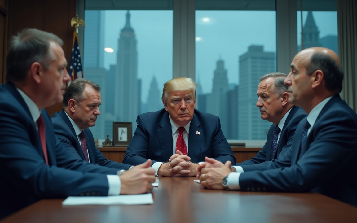 AAL stock, pepsico, Trump tariffs, earnings season