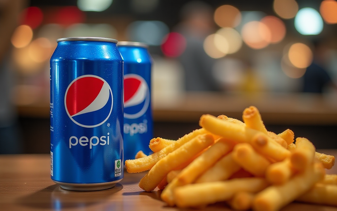 pepsico earnings, chipotle mexican grill