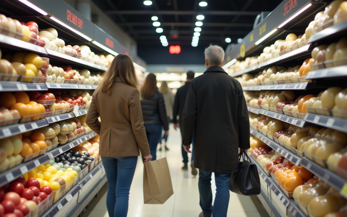 UK inflation