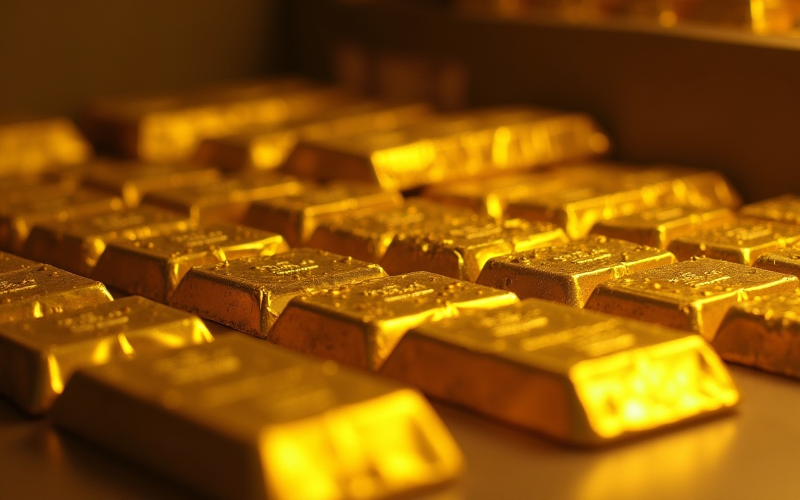 Trump's influence sparks questions about security of Germany's gold in New York