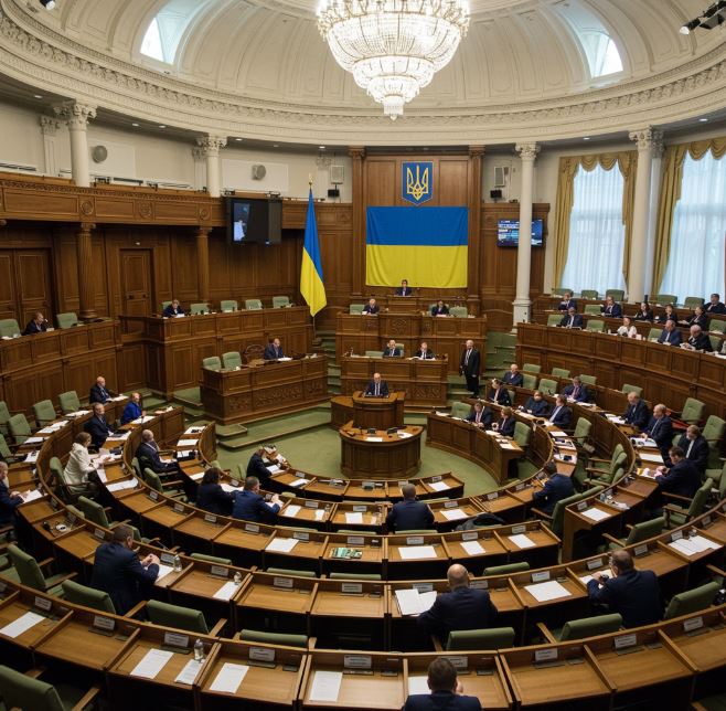 Ukraine, strategic minerals deal, US