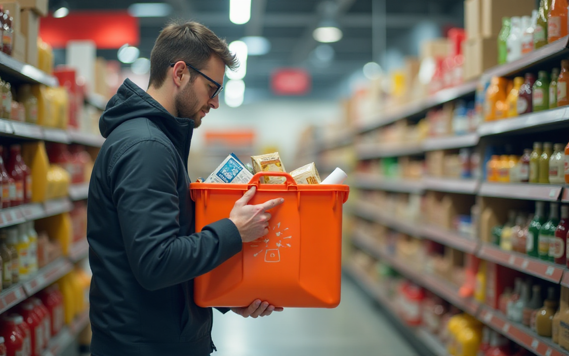 Canada’s Inflation Dips to 1.7% in April, but Core Prices Signal Ongoing Pressure