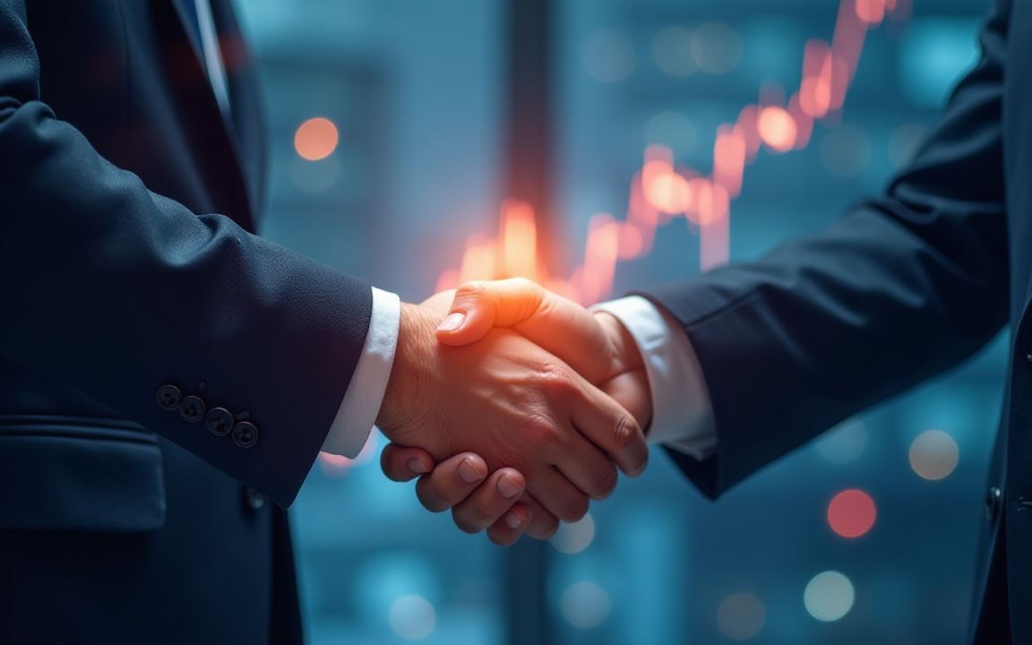 M&G share price, M&G Dai-Chi partnership