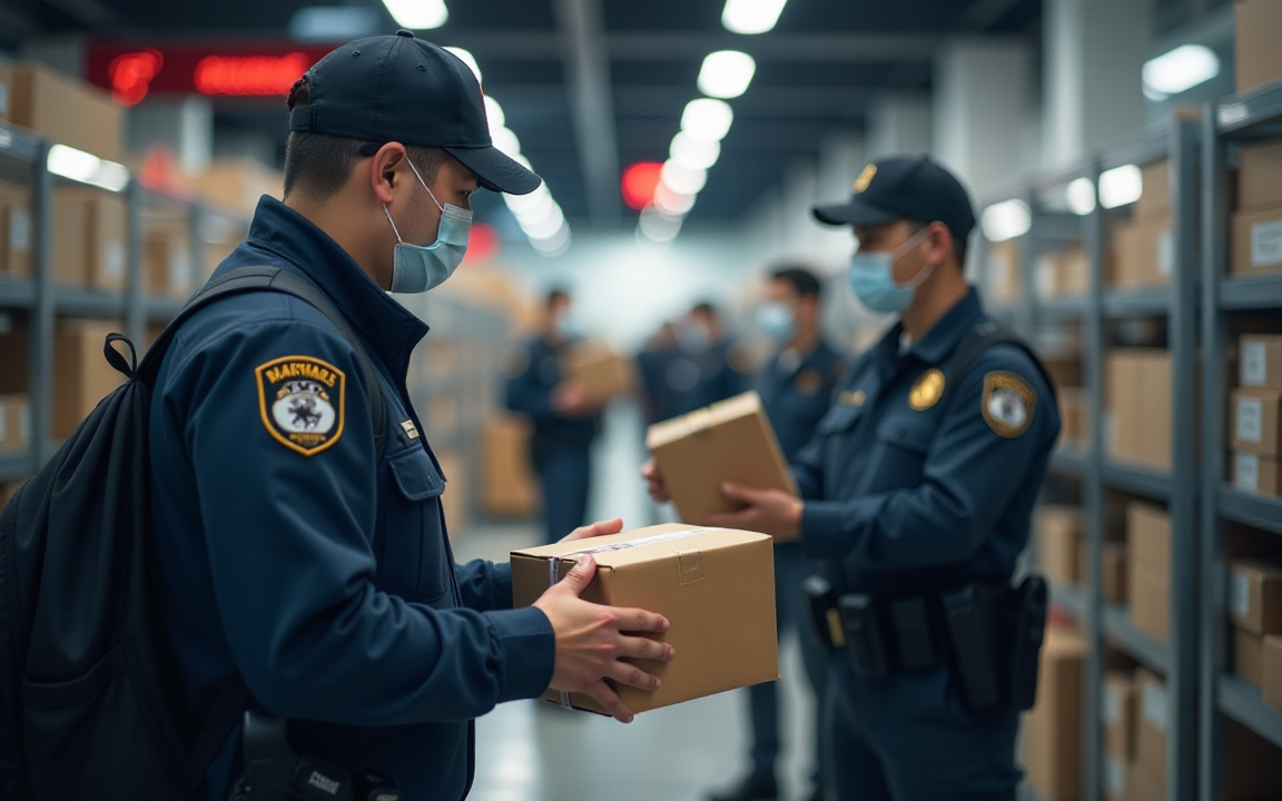 de minimis exemption end, de minimis gone, duty free de minimis treatment