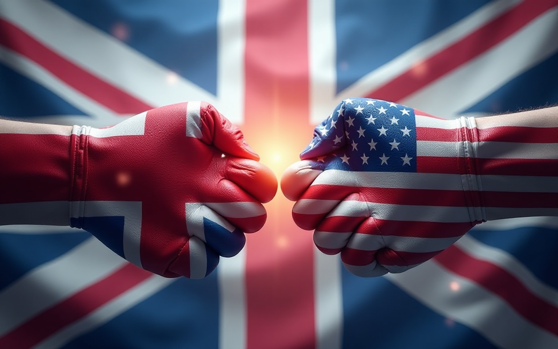 US UK trade deal, Trump, Trade deal with UK, UK US trade deal