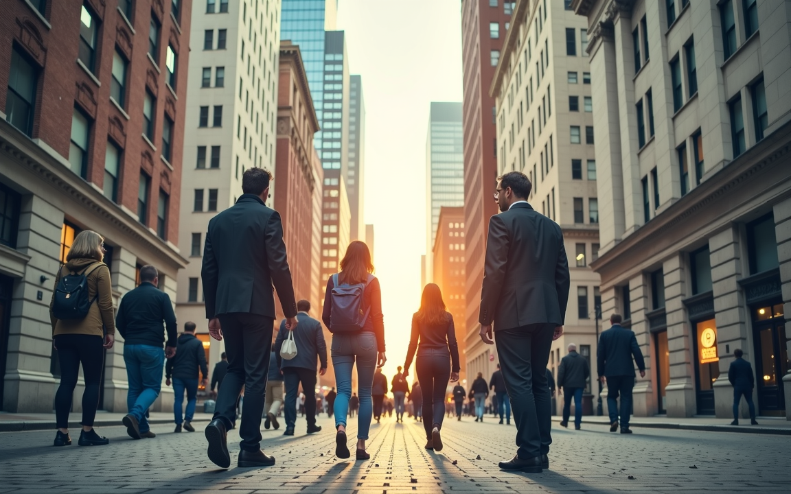 Decoding the Fed pause: what Powell's 'wait and see' approach signals for the economy