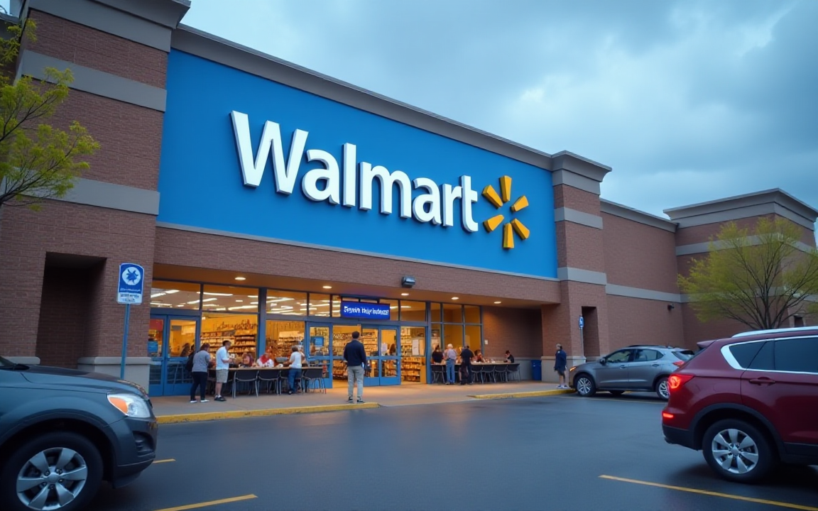 walmart stock, wmt stock, walmart earnings,