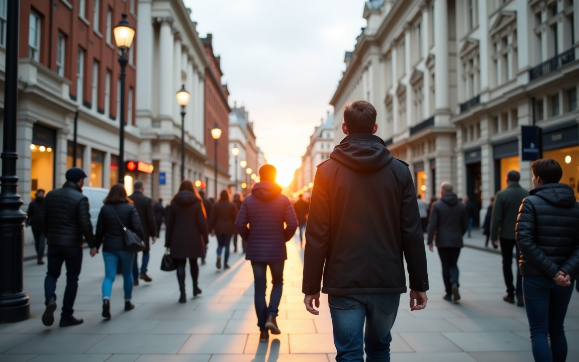 Growth spurt or last gasp? UK's 0.7% Q1 GDP defies warnings, for now