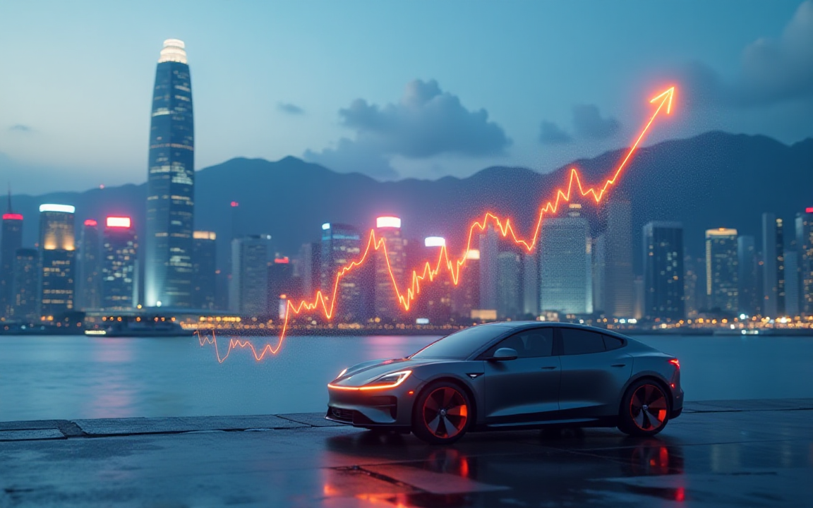 CATL stock, CATL share price, CATL Hong Kong listing, CATL IPO,
