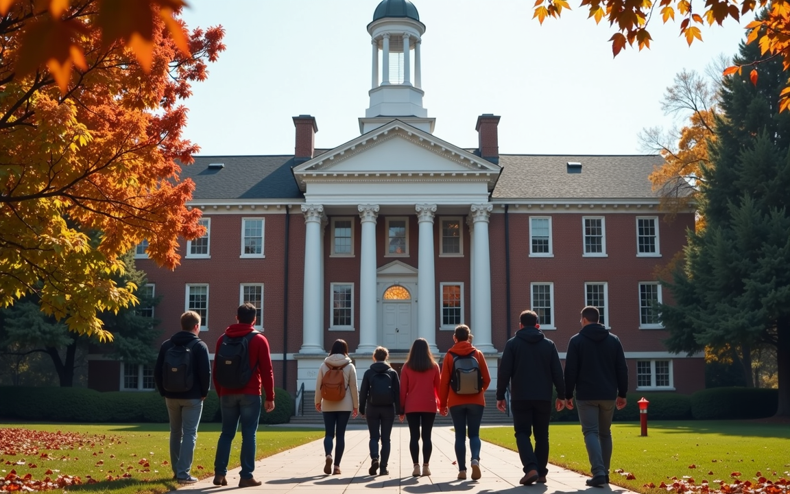 Billions frozen, visas revoked: how Trump's war on Harvard could reshape US higher education