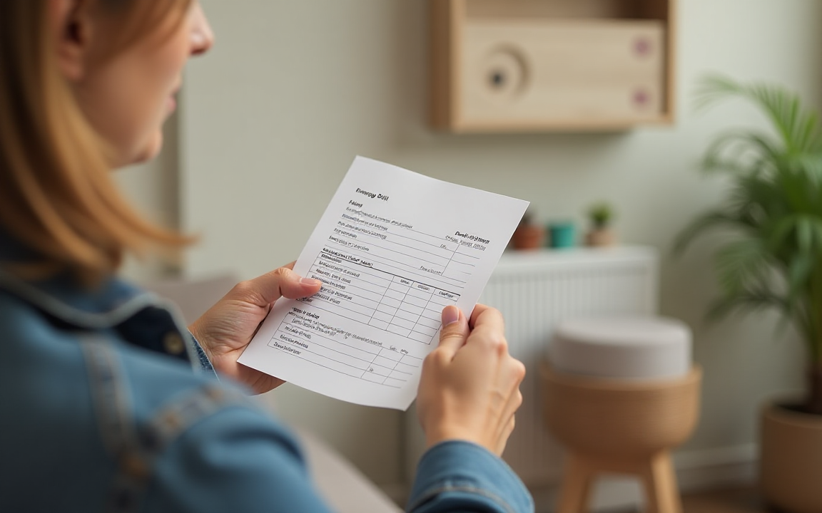 energy price cap, ofgem energy bills changes, average energy bill UK
