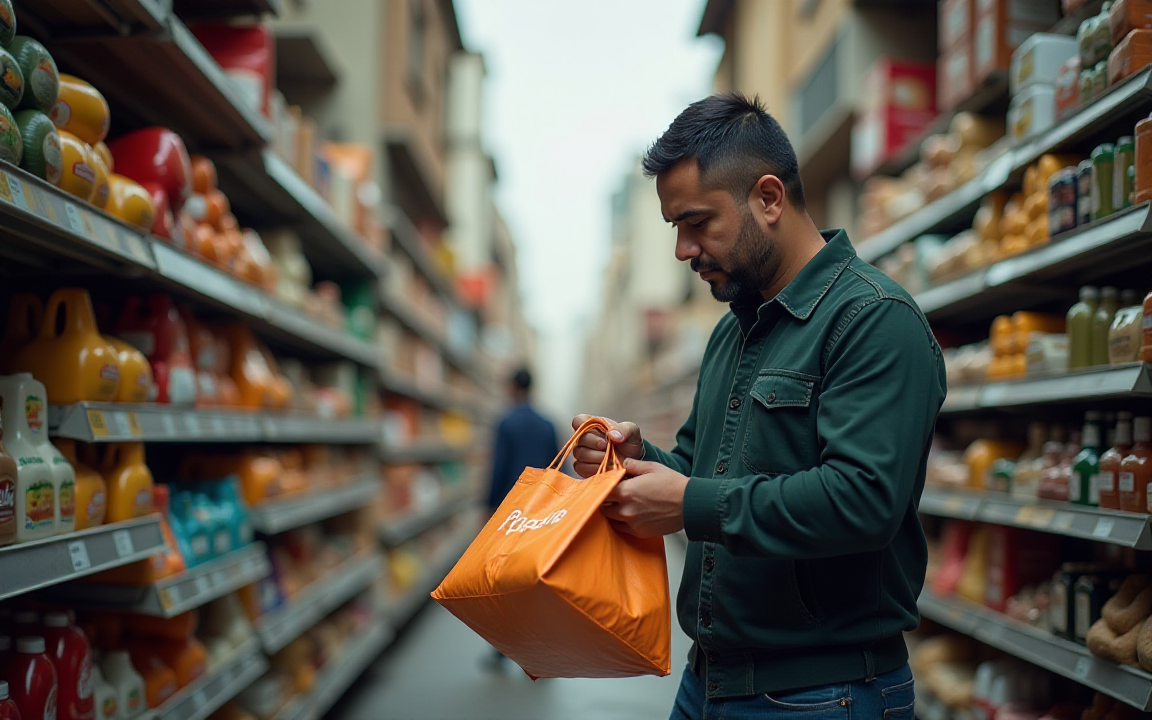 Mexico Inflation Rises Modestly in April, Keeping Rate Cut Hopes Alive