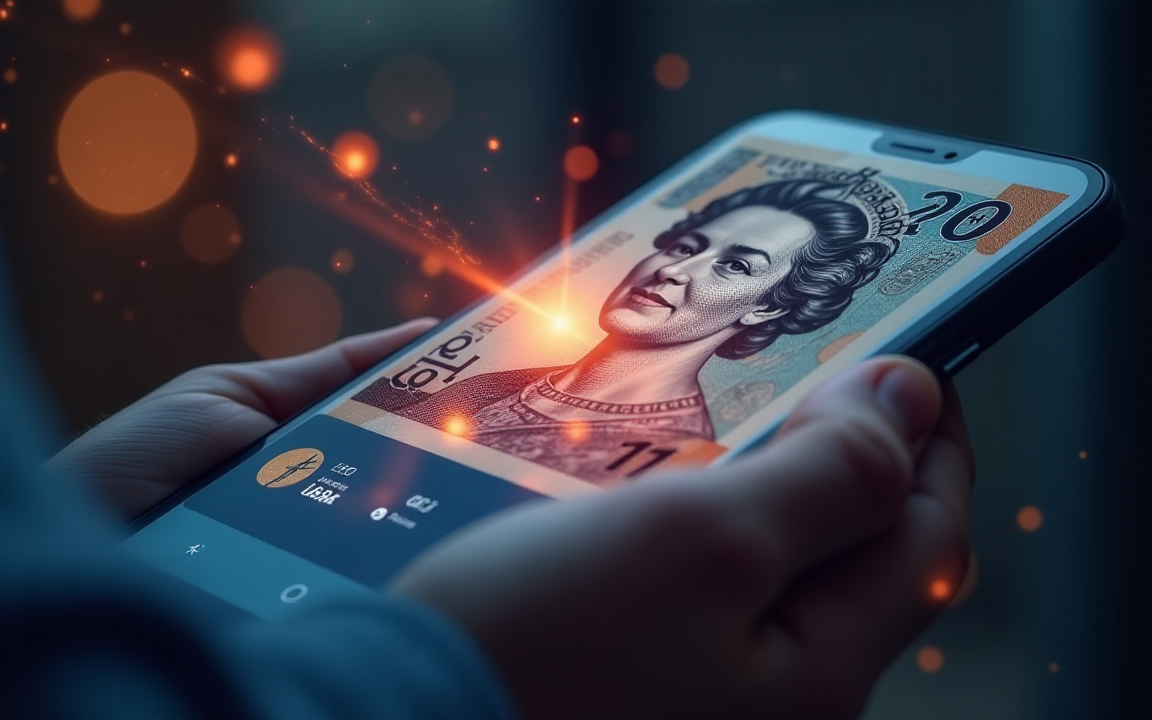 starling bank, raman bhatia. revolut, monzo
