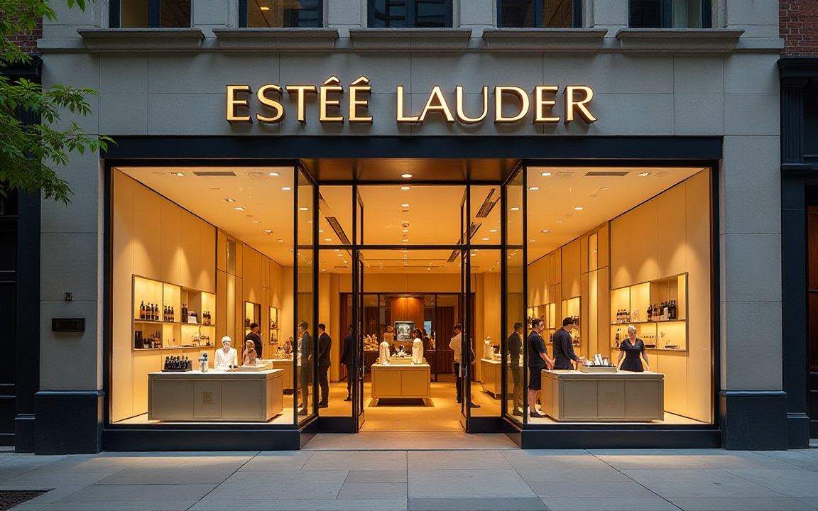 Leonard Lauder, Estee Lauder chairman, estee lauder