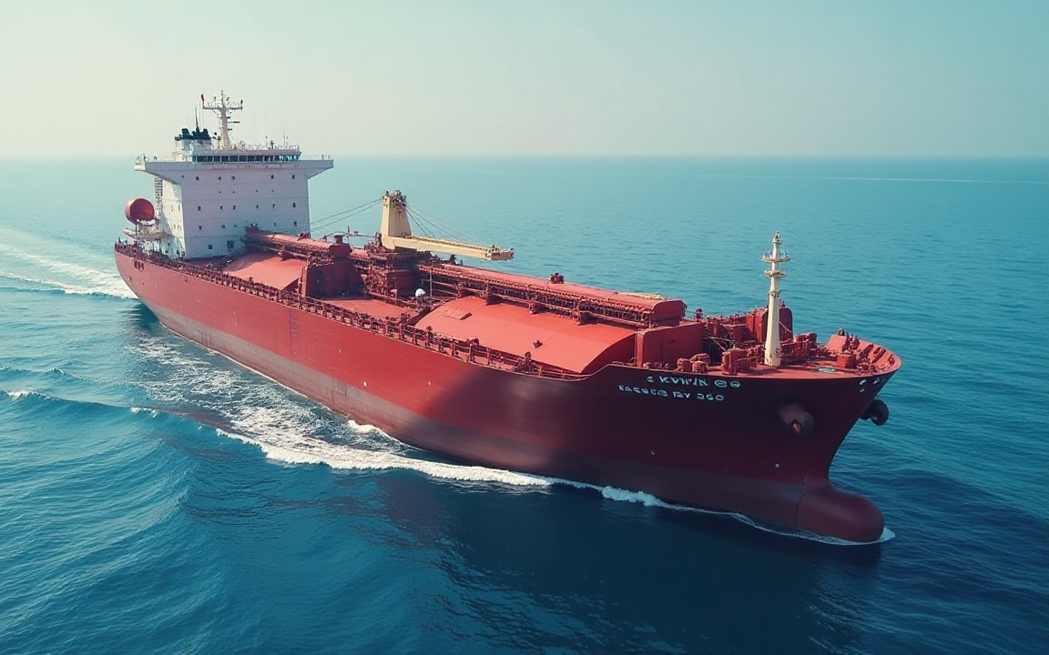 Shipowners reroute from Strait of Hormuz as conflict escalates, tanker freight to China jumps 24%