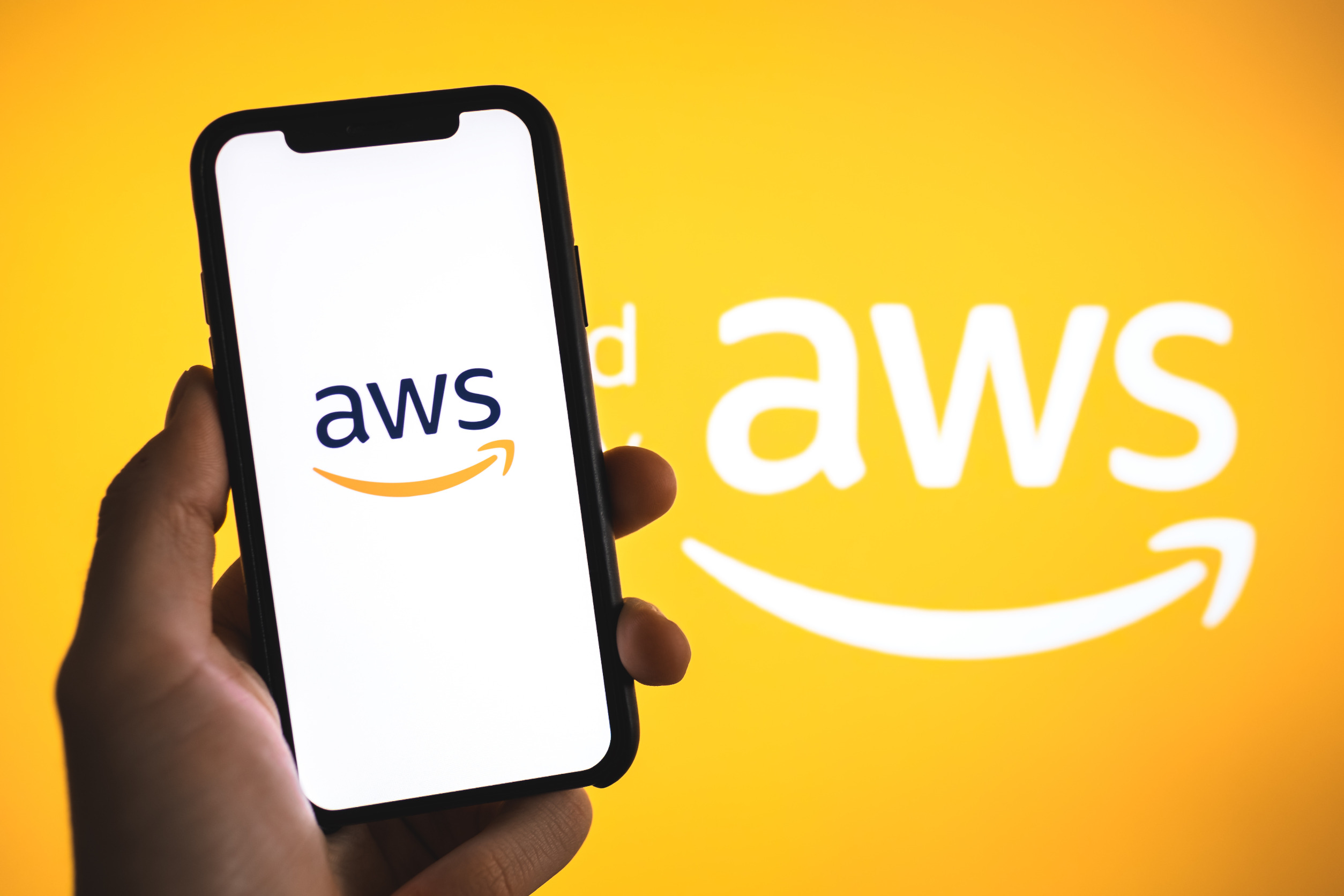 AWS lays off hundreds as Amazon doubles down on AI