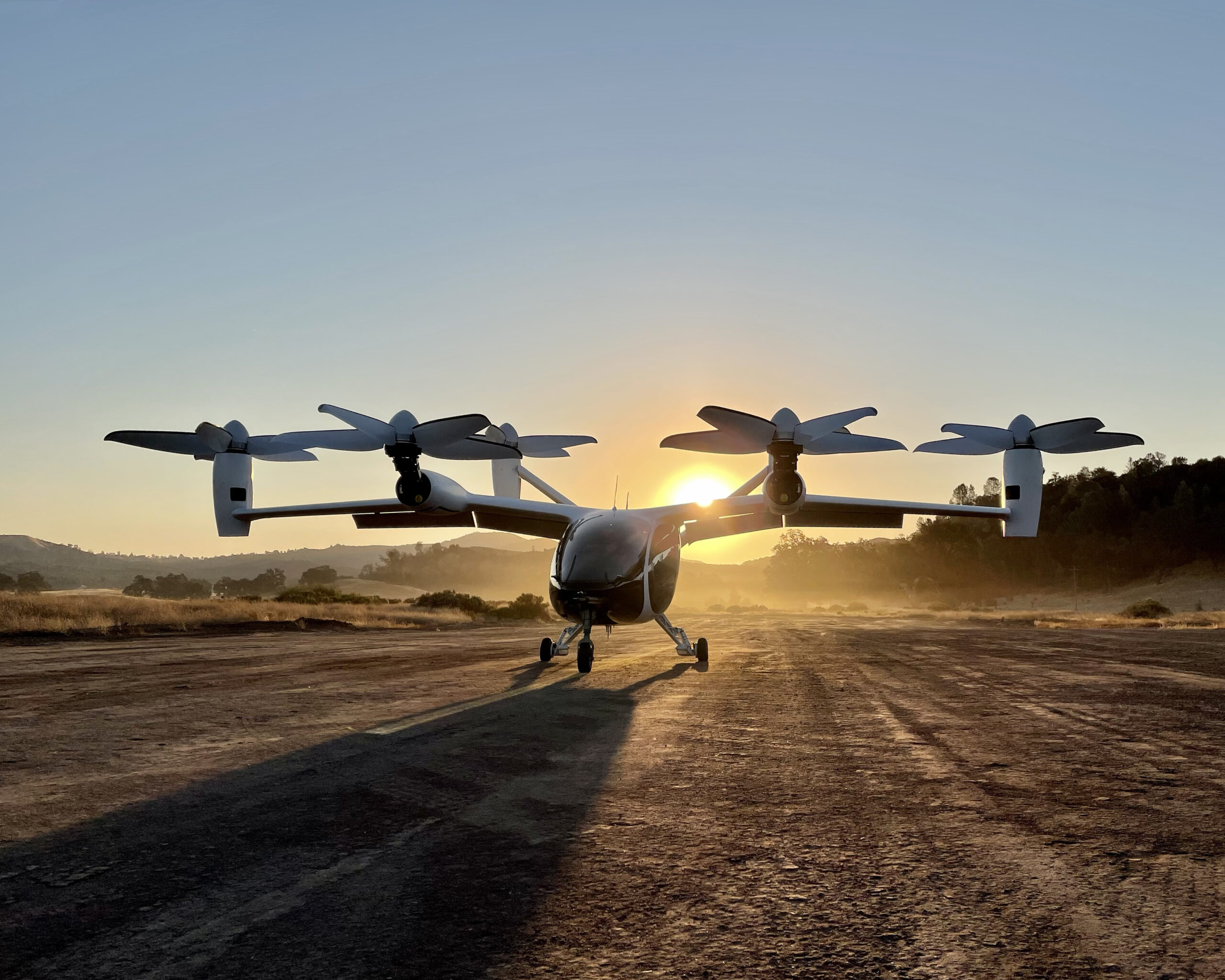 Joby stock up 169% in 3 months as Wall Street may be underestimating Joby's flight path.