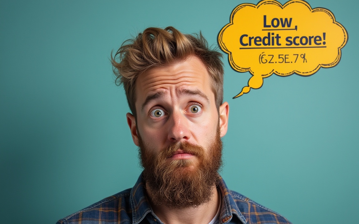 genZ, Monzo, Revolut, Klarna, credit score