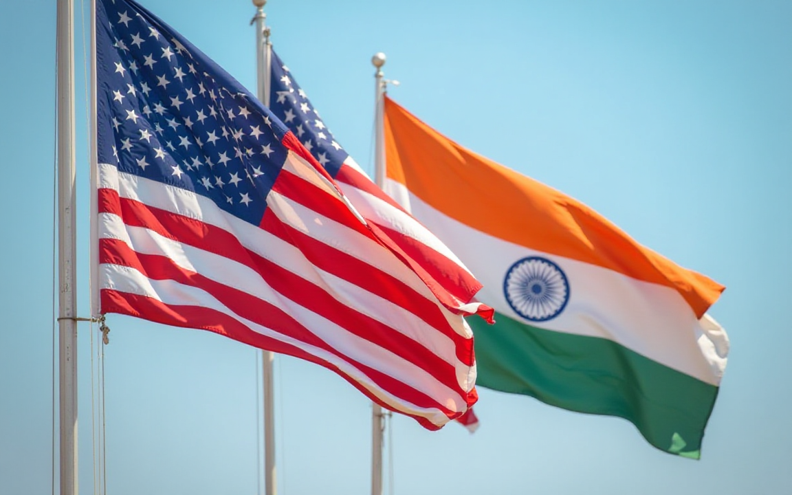 India US trade deal is near completion