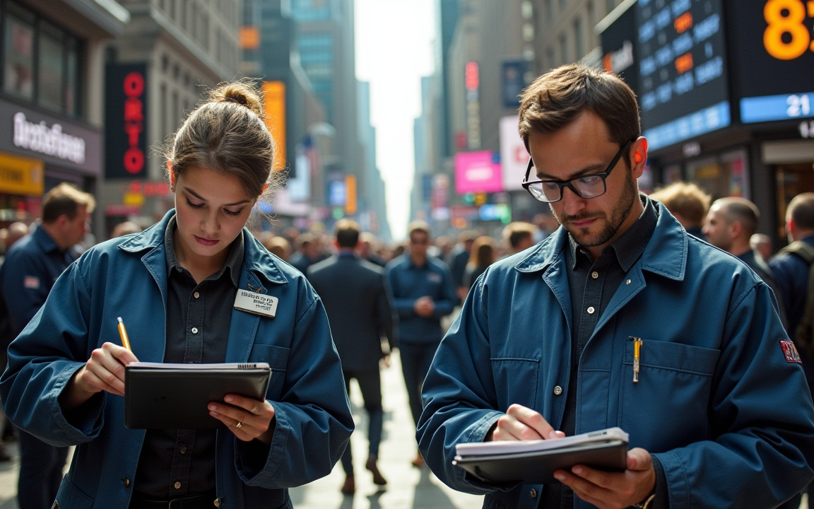 Dow Futures wobble as Wall Street braces for earnings and inflation curveballs.