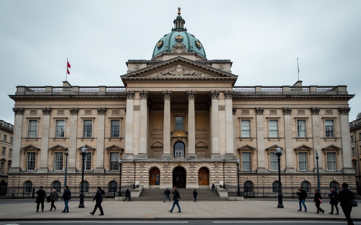 UK's debt may come down using century-old trust fund