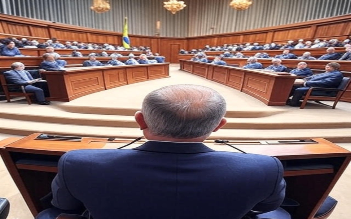 Supreme Court Justice Moraes suspends both Lula’s IOF tax hike and Congress’s repeal to reduce tensions.