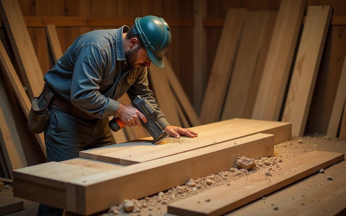 Canada signals openness to softwood lumber export quotas for the first time.
