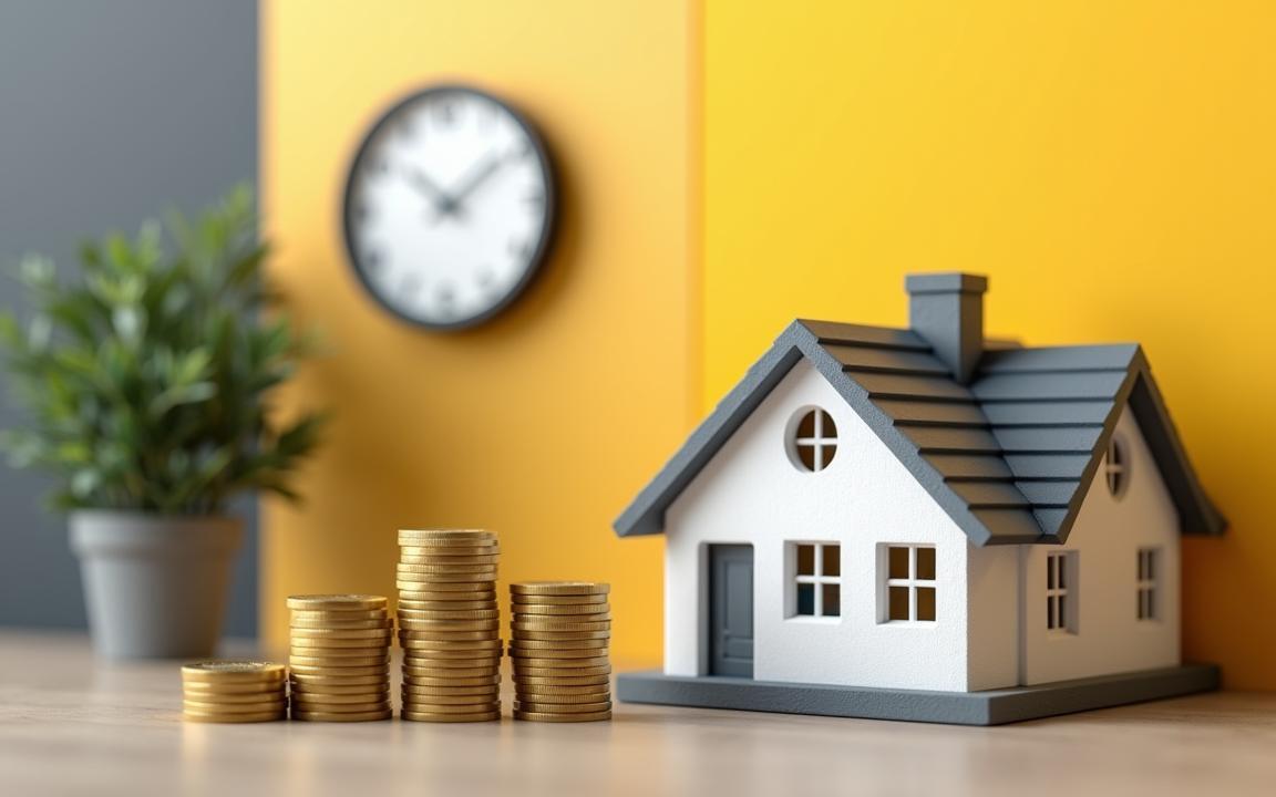 The great housing freeze: why the housing market hit a 29-year low and what's next
