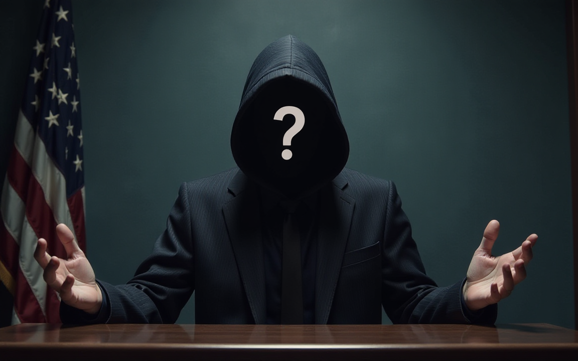 Who will be the next Federal Reserve Chairman?