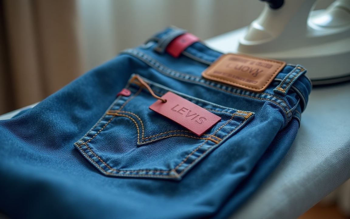 levi strauss share price, LEVI stock, levi strauss earnings