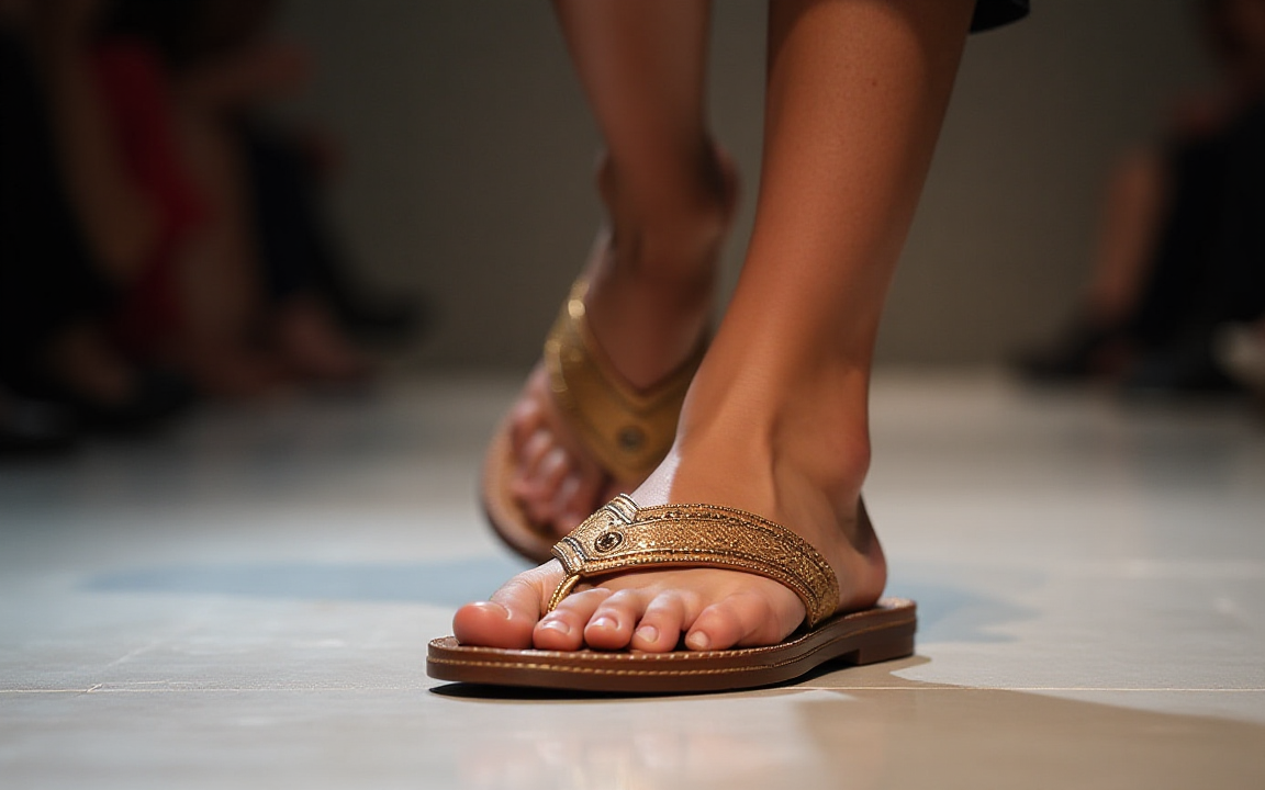 prada, prada-kolhapuri chappal controversy, kolhapuri chappals