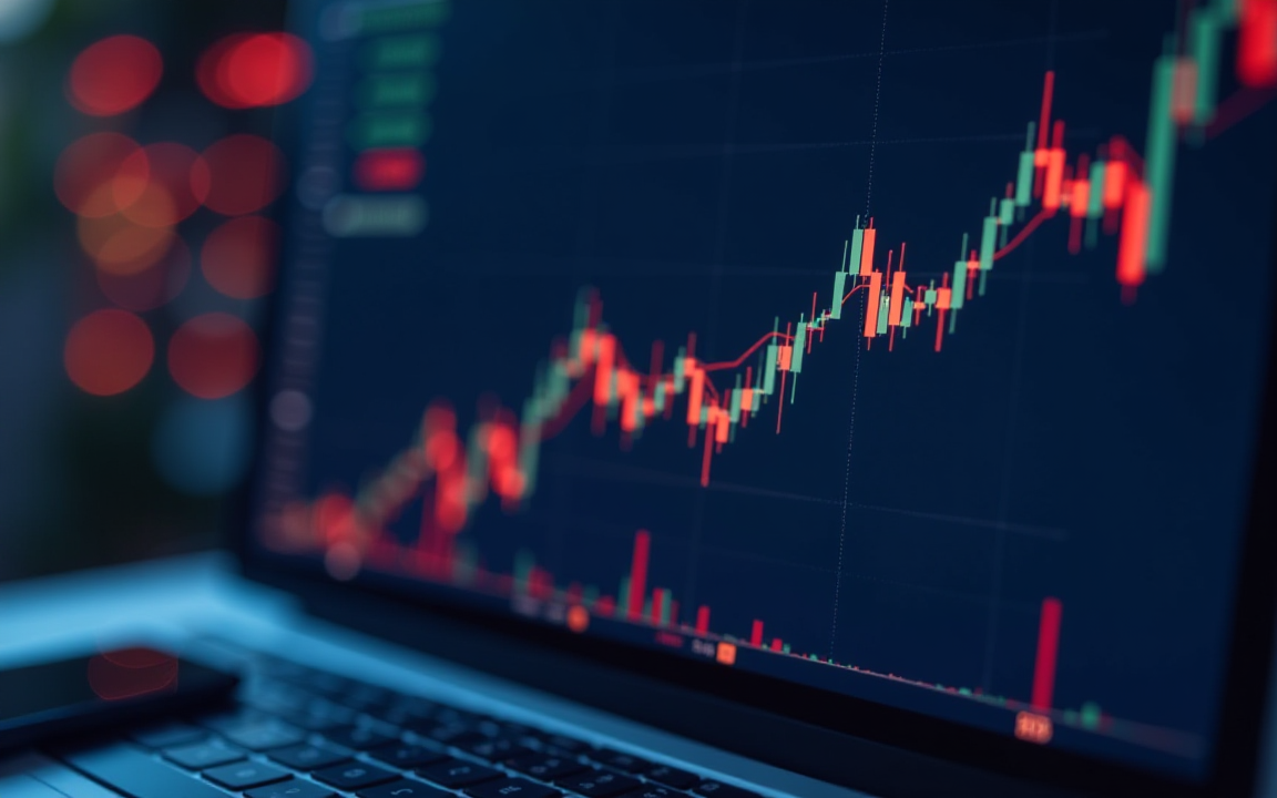 XYZ stock, Block share price, S&P 500