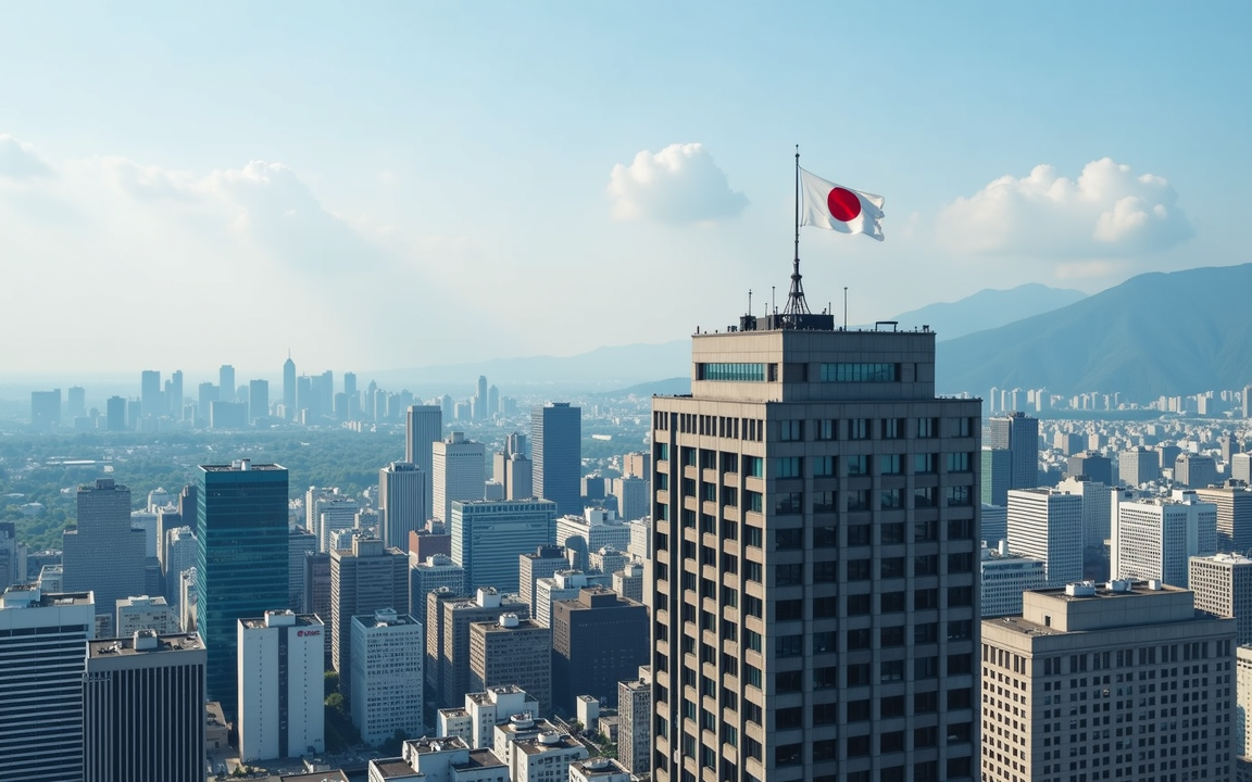Why Japan's currency could be the unlikely trigger for BOJ's next big move