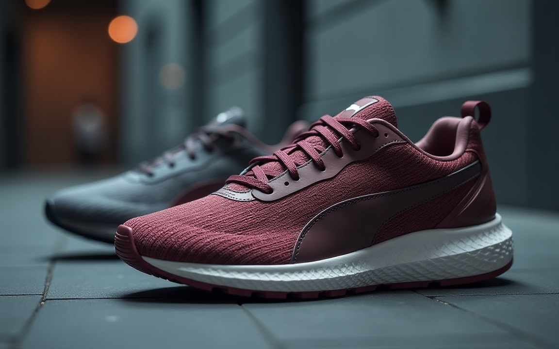 Puma share price, Puma stock, PUM stock, PUMA earnings