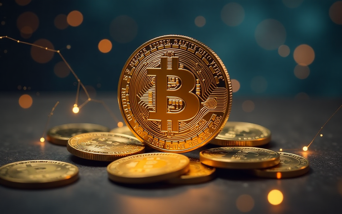 Bitcoin breaks all-time high as institutions reshape global demand