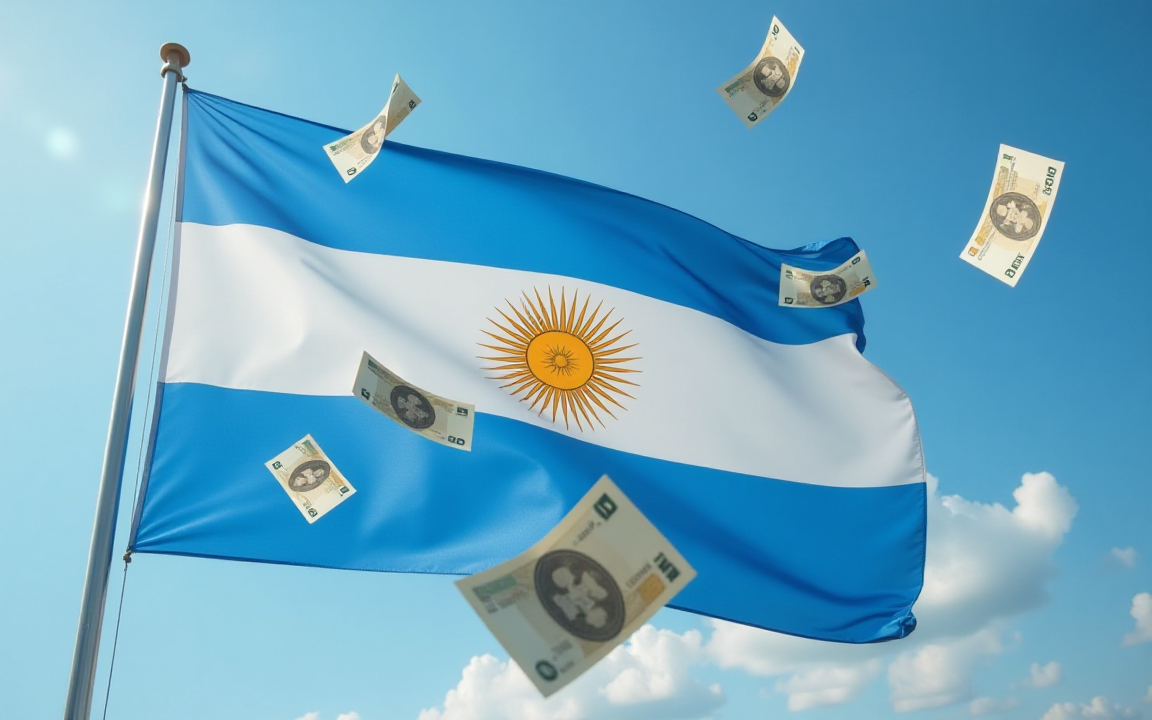Argentina's economy impressive rebound teaches the rest of the world a lesson