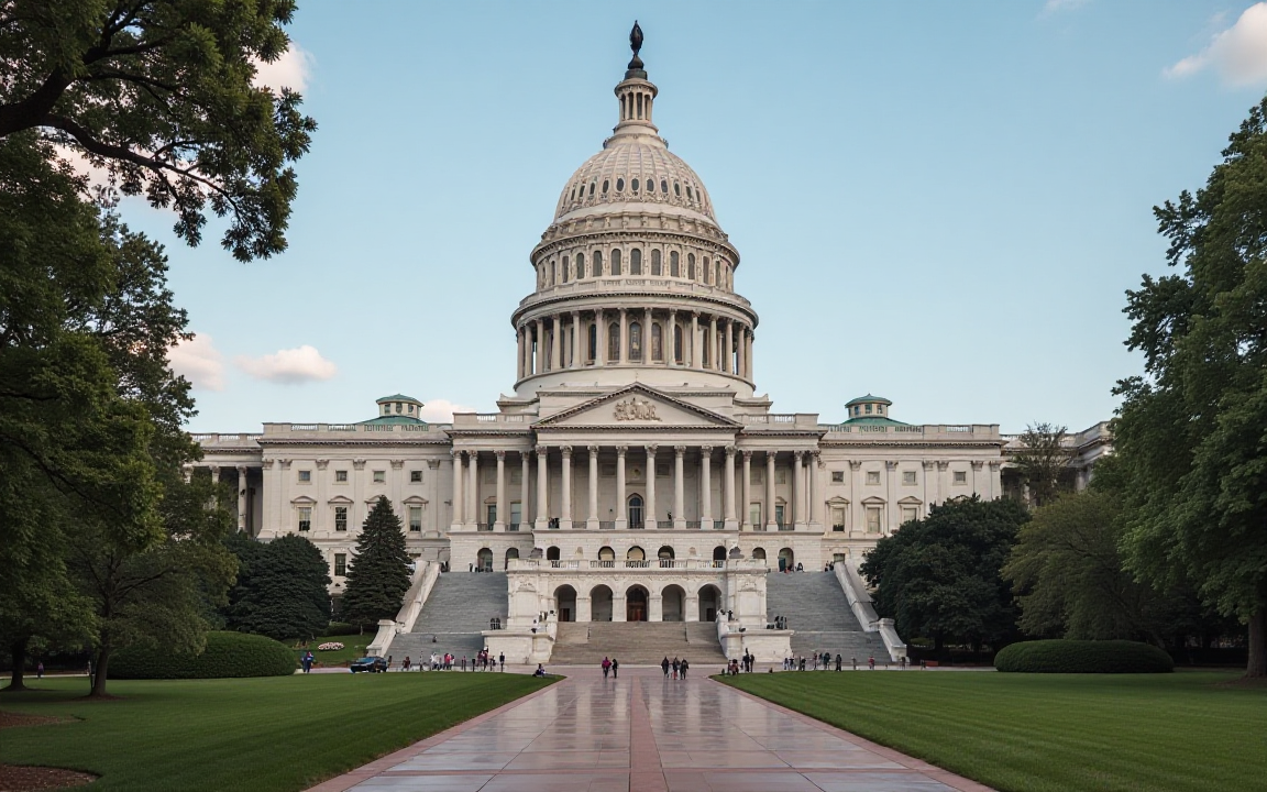 US Senate
