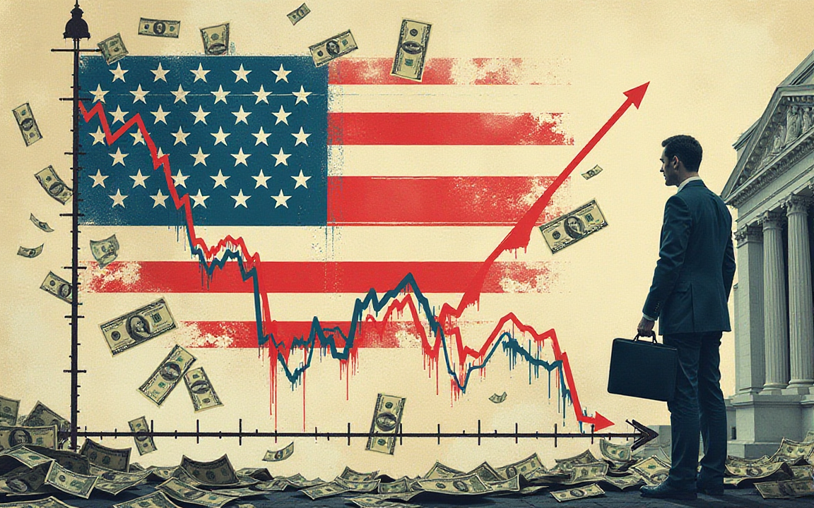 US GDP