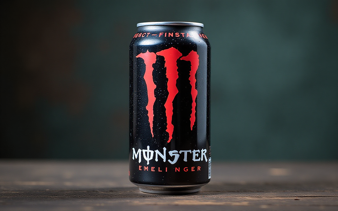 Monster Beverage