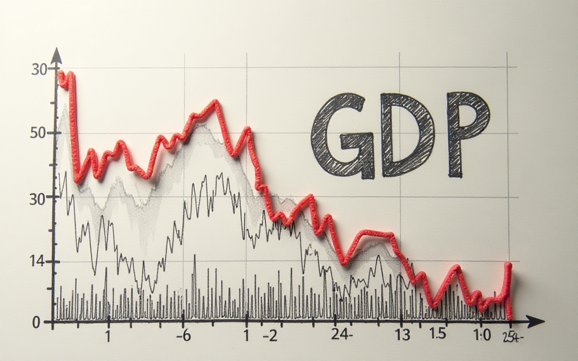 US GDP