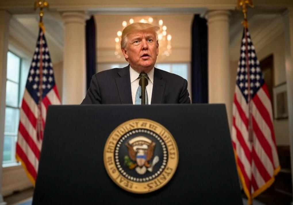 Donald Trump slapped tariffs on Japan and South Korea